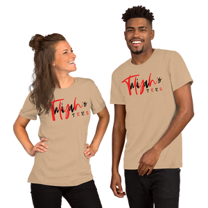 Short-Sleeve Unisex T-Shirt